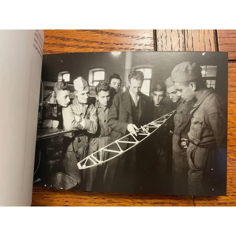 Embry-Riddle Heritage Project Book of Heritage Postcards Aviation History ERAU